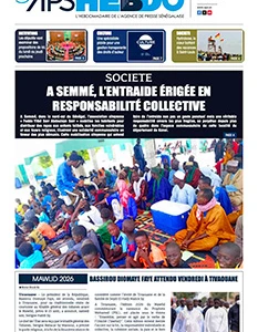 APS HEBDO N°97