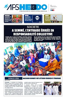 APS HEBDO N°97