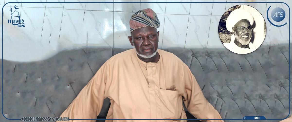 L’historien Mbaye Thiam rappelle l’ouverture d’esprit de Baye Niass envers l’enseignement public