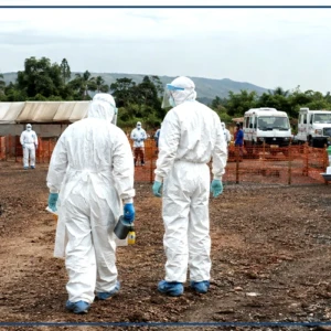 Ebola : l'épidémie aurait commencé plusieurs mois avant sa déclaration officielle en Ituri (étude)