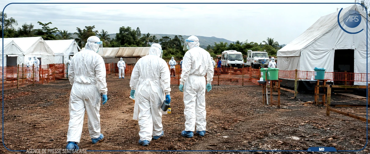 Ebola : l’épidémie aurait commencé plusieurs mois avant sa déclaration officielle en Ituri (étude)