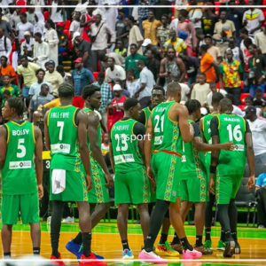 Éliminatoires Mondial-2027 : les Lions appelés à rester concentrés face au Mali ‎
