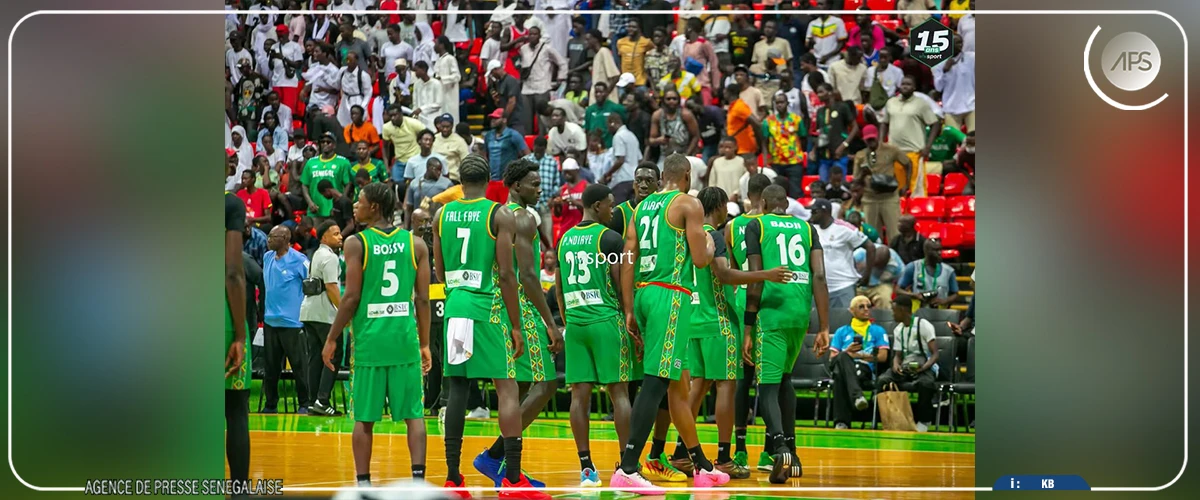 Éliminatoires Mondial-2027 : les Lions appelés à rester concentrés face au Mali ‎