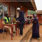 Les Bissau-guinéens aux urnes pour un référendum constitutionnel