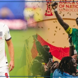 Harry Kane meilleur joueur du monde, Sadio Mané roi d'Afrique francophone