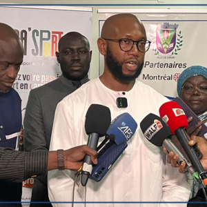La ville de Dakar Dakar lance IncubaSport, premier incubateur africain dédié au sport, à la santé et à l’entrepreneuriat