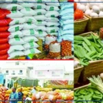 Une hausse en glissement annuel de 0,4 % des prix à la consommation en juin