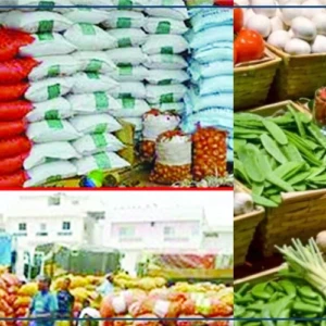 Une hausse en glissement annuel de 0,4 % des prix à la consommation en juin