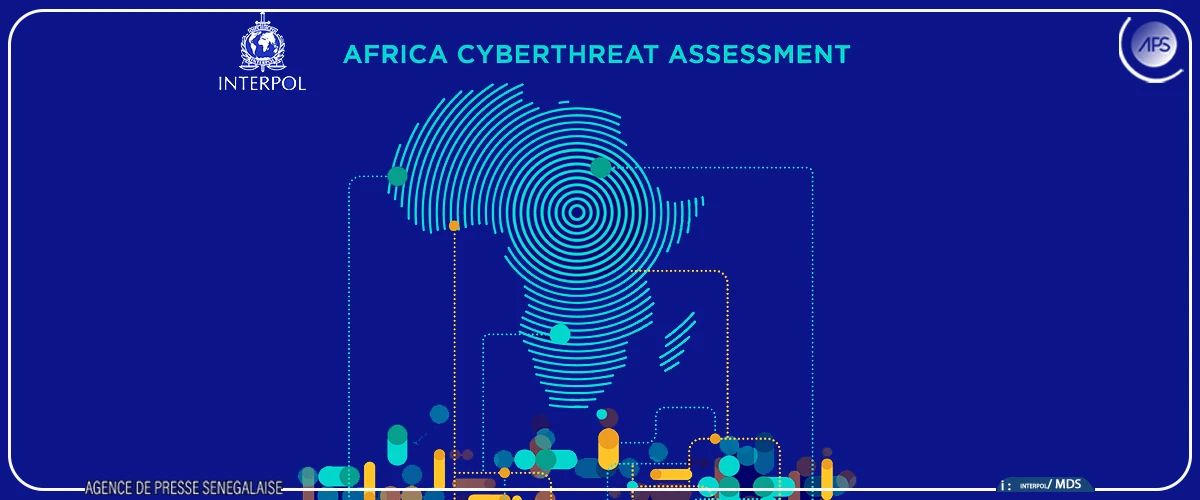 Cybercriminalité : plus de 275 milliards de francs Cfa de pertes enregistrées en Afrique depuis 2024 (Interpol)