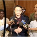 JOJ : Dakar accueille le projet ‘’Empreinte 100 ans’’, à partir du 15 octobre prochain