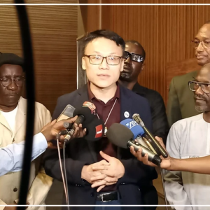 JOJ : Dakar accueille le projet ‘’Empreinte 100 ans’’, à partir du 15 octobre prochain