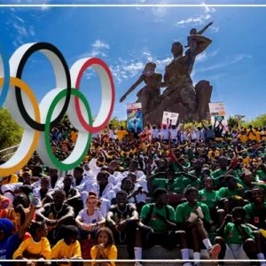 ‎ ‎ ‎JOJ Dakar 2026 :  La billetterie est officiellement lancée