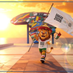 JOJ 2026: Bassirou Diomaye Faye réceptionne le village olympique