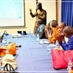 Trente journalistes s’imprègnent des questions relatives aux industries extractives