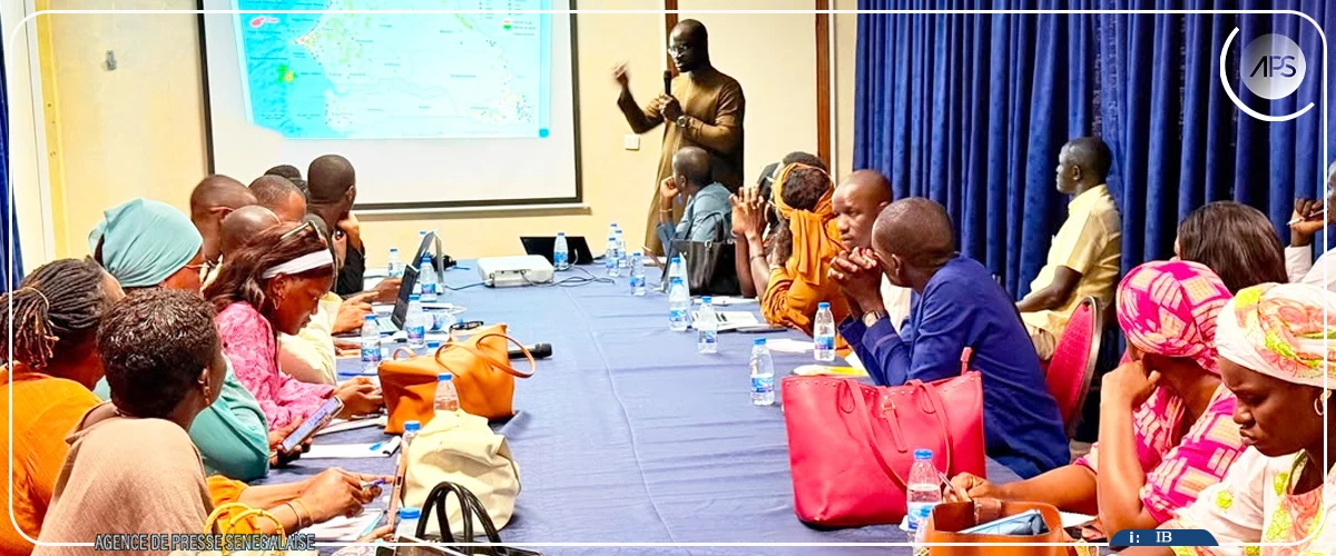 Trente journalistes s’imprègnent des questions relatives aux industries extractives