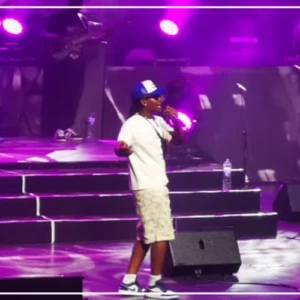 37 ans de PBS : le fils de Didier Awadi dit mesurer ''le poids de l'héritage'' laissé par le groupe de hip-hop