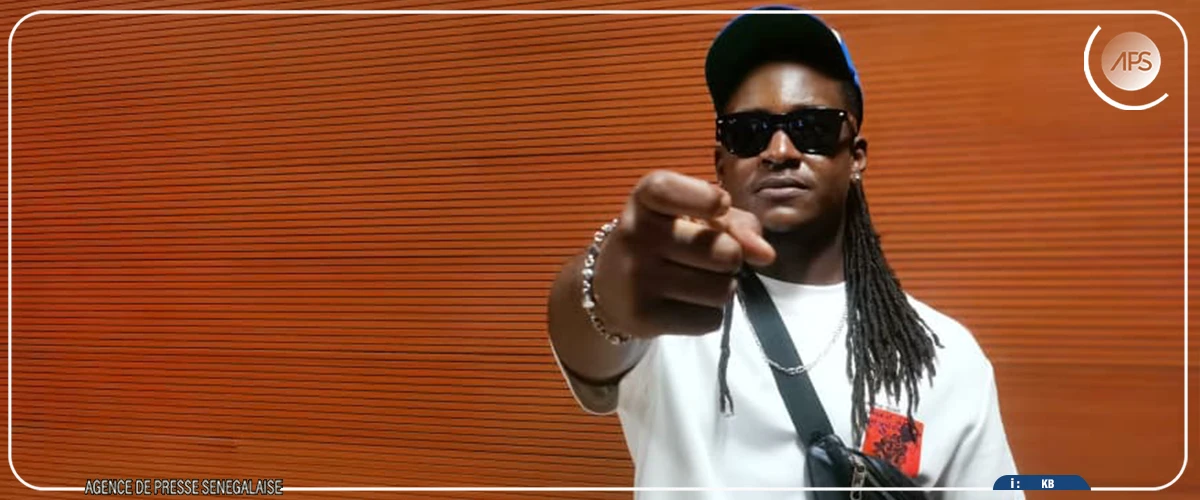 37 ans de PBS : le fils de Didier Awadi dit mesurer ''le poids de l'héritage'' laissé par le groupe de hip-hop
