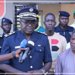 Mbour : la police annonce un dispositif de sécurité renforcé pour les processions du Kankourang