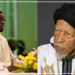 Décès de Cheikhna Cheikh Saadbou Aïdara :  Bassirou Diomaye Faye salue la mémoire d’une figure de la communauté khadre