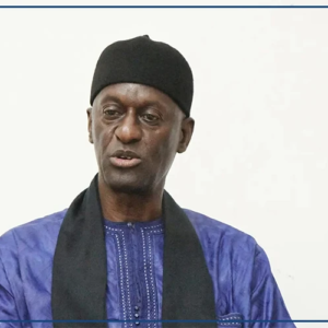 Mame Ousmane Samb, la foi au service de la communauté