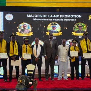 Thiès : 150 élèves ingénieurs et 38 titulaires de master de l’Ecole polytechnique reçoivent leurs diplômes