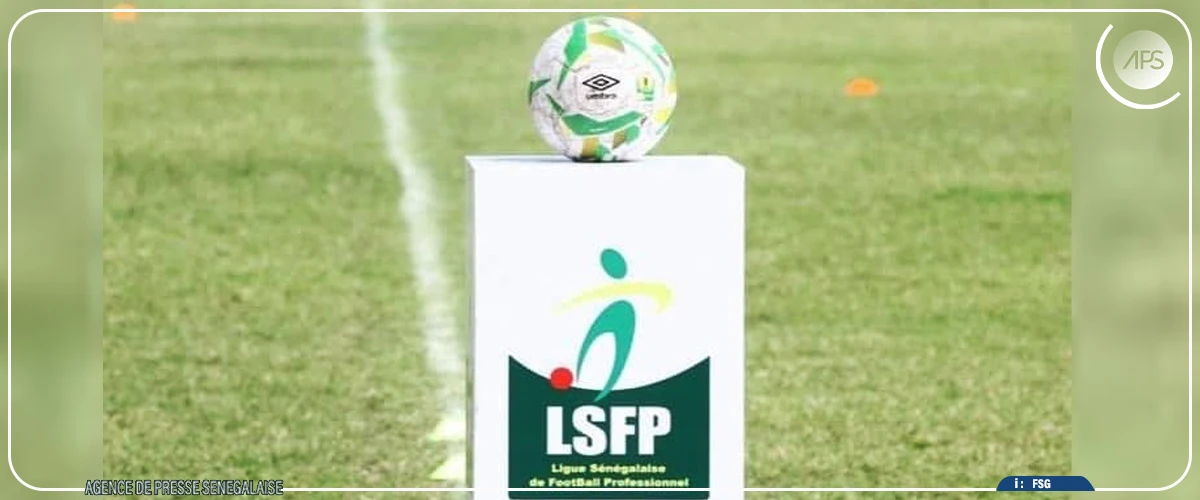 Ligue 1 et de Ligue 2 : la saison débute le 3 octobre prochain (LSFP)