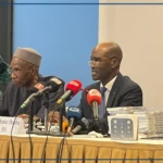 Oumar Demba Ba évoque dans un essai  la place du langage dans l’action diplomatique