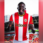 Brentford satisfait d'avoir signé El Hadj Malick Diouf (coach)