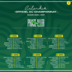 ‎Ligue 1 : des affiches alléchantes au menu de la première journée en début octobre