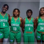 ‎Afrobasket féminin U18 : les Lioncelles du Sénégal battues par la Tunisie (43-44)