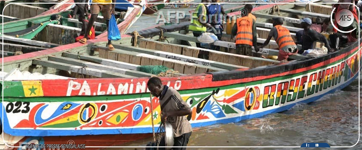 Un ingénieur des pêches relève l’impact ‘’globalement négatif’’ de la pêche industrielle sur les communautés côtières