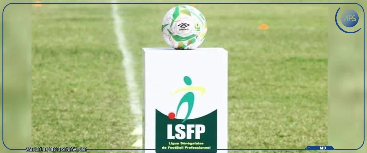 Assemblée générale ordinaire de la LSFP, samedi