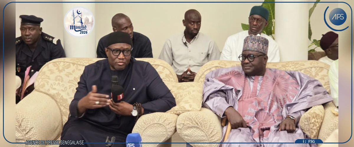 Gamou de Tivaouane : Mouhamadou Makhtar Cissé préconise un comité de veille pour anticiper sur les difficultés