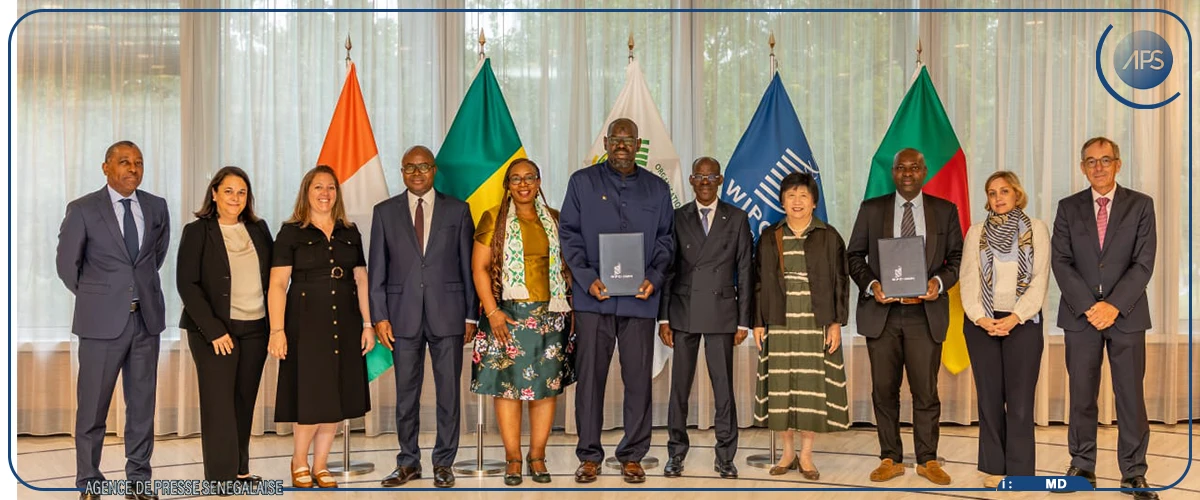 Indication géographique protégée : le madd de Casamance obtient son certificat d’enregistrement international