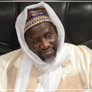 Gamou : Cheikh Mouhamadou Mahi Ibrahima Cissé salue la mobilisation de l'État