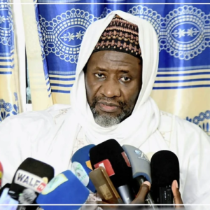 Le Gamou, un moment privilégié de rappel des valeurs incarnées par le prophète Mouhamed (porte-parole)