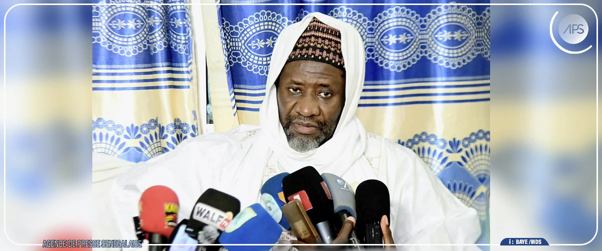 Le Gamou, un moment privilégié de rappel des valeurs incarnées par le prophète Mouhamed (porte-parole)