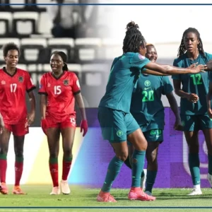 ‎CAN féminine 2026 : le Nigeria et la Zambie rejoignent les quarts de finale ‎