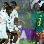 ‎CAN Féminine 2026 : le Mali se relance, le Cameroun domine le groupe D