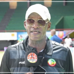 ‎Afro basket U18 féminin : seize Lioncelles retenues pour l'étape finale de la préparation