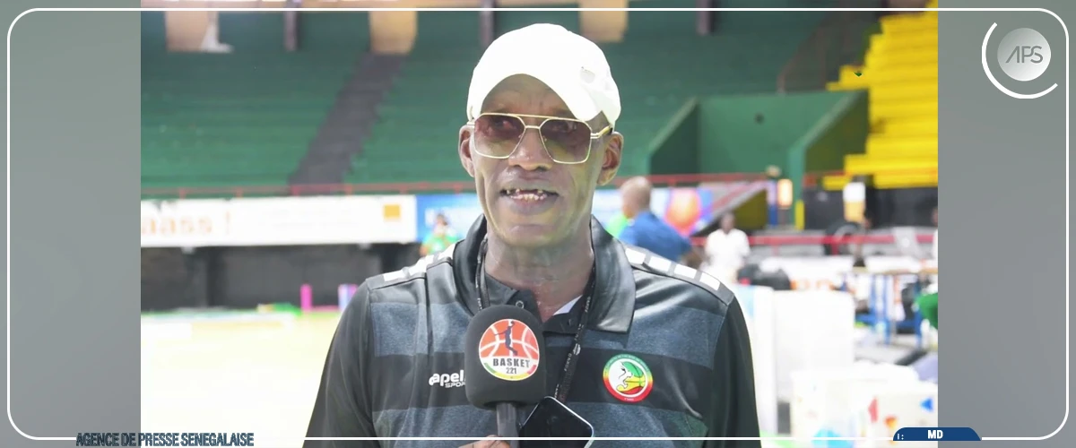 ‎Afro basket U18 féminin : seize Lioncelles retenues pour l’étape finale de la préparation