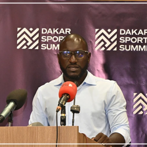 Dakar Sports Summit veut mobiliser les Sénégalais autour des JOJ Dakar 2026