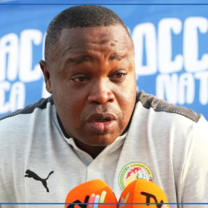 Beach Soccer : le Sénégal vise le sommet mondial, selon son ancien sélectionneur