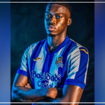 Real Sociedad : Mamadou Sarr deuxième Sénégalais à évoluer avec l’équipe première ‎