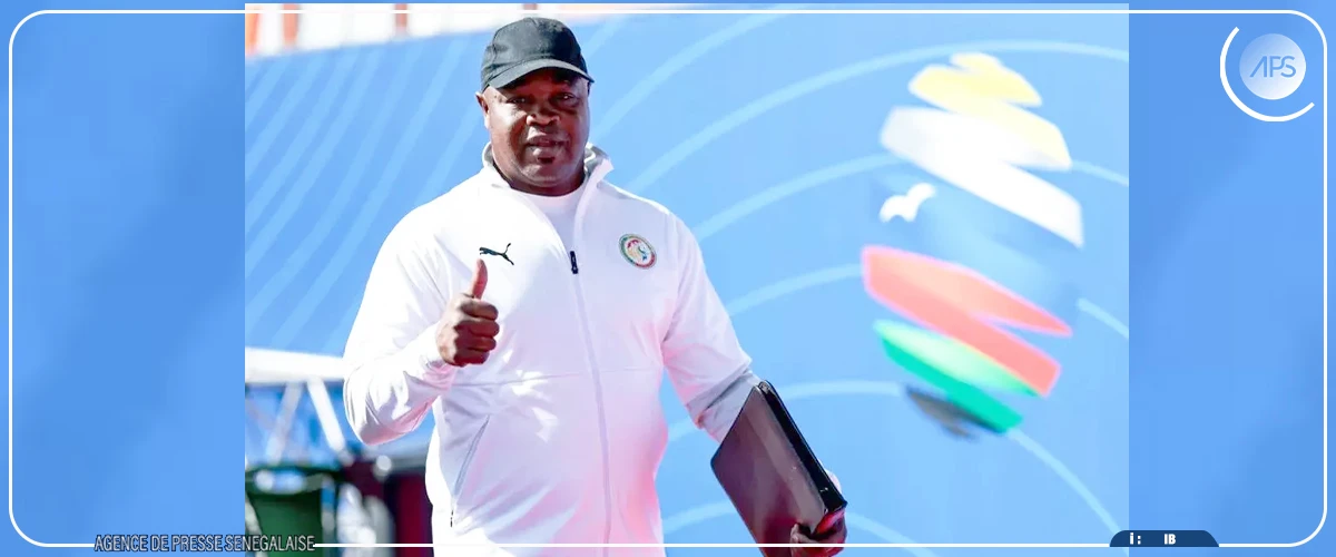 Tirage au sort préliminaire CAN beach soccer : Mamadou Diallo désigné assistant