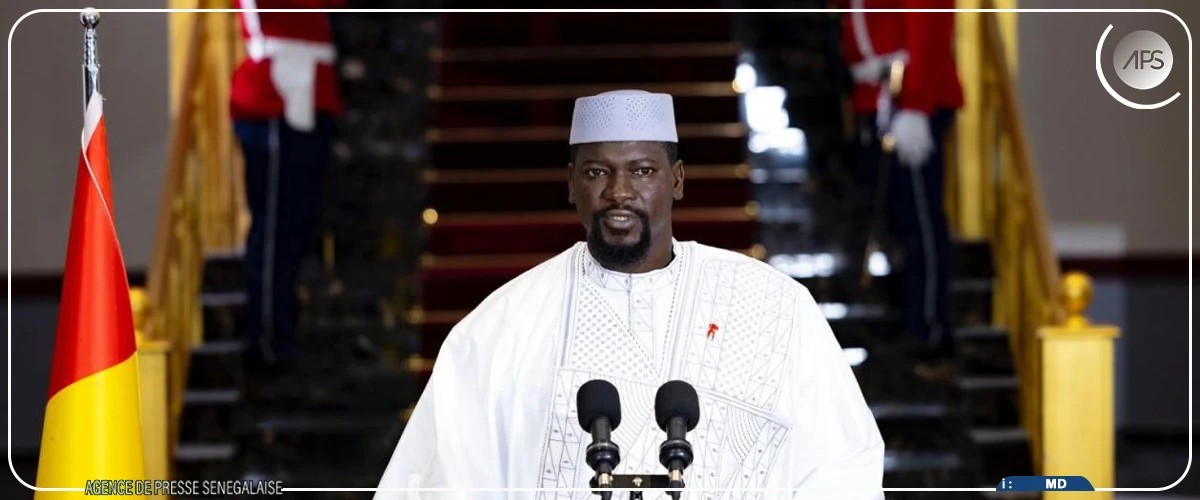 Guinée : deux ministres limogés du gouvernement