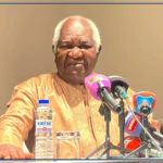 Révision constitutionnelle : Mamadou Ndoye appelle à un consensus national fondé sur les "engagements antérieurs"