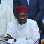 ANAM : le nouveau directeur général fait de l’amélioration des performances et de la modernisation de l’administration maritime ses priorités