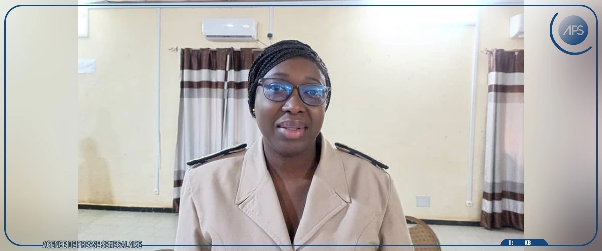 La situation de l’épidémie de la diphtérie à Kédougou est ''sous contrôle'', assure le directeur régional de la santé