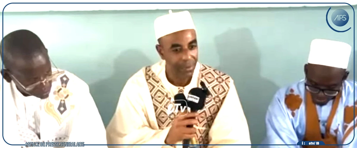 Gamou de Boynadji : le gouverneur de Matam sollicite des prières pour la paix et la stabilité du pays